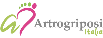 Logo Artrogriposi Italia