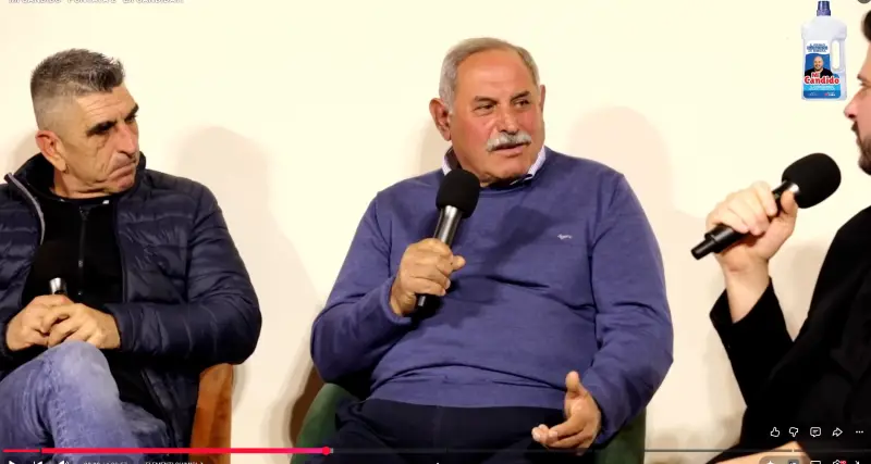 Alfredo Mulè — ex candidato sindaco, puntata 2