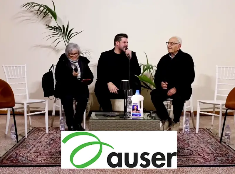 Dalla partecipazione di Auser Ribera APS a Mi Candido