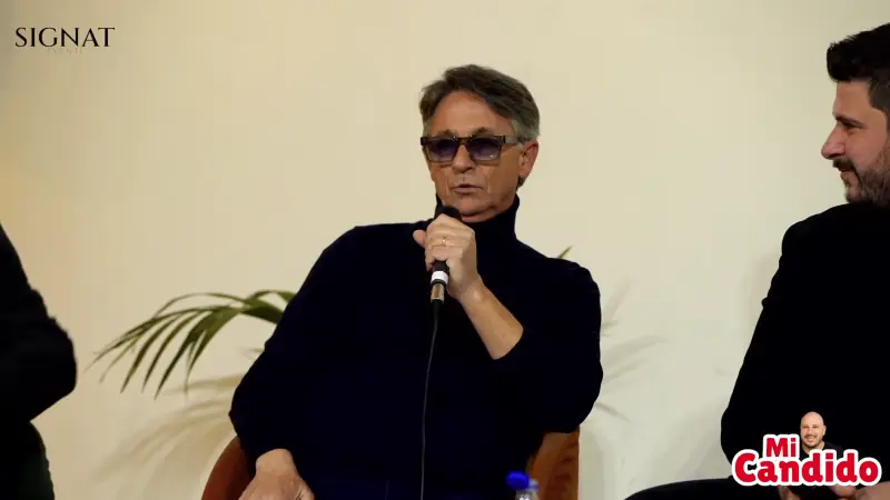 Ezio Ruvolo, presidente ASD Pro Ribera — puntata 6