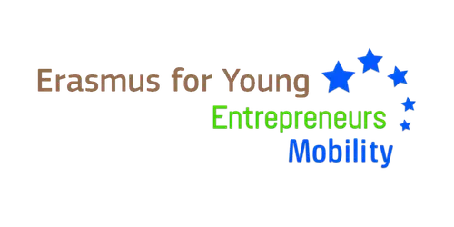 Logo Erasmus Mobility