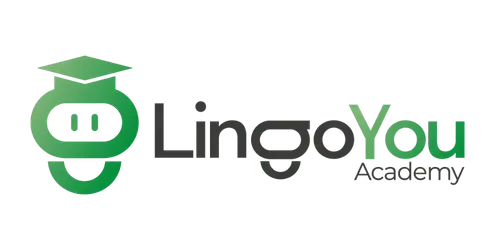 Logo Lingo You